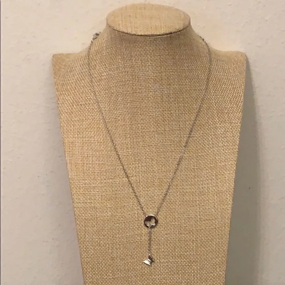 🌼🌼Premier Designs Flutter necklace🌼🌼